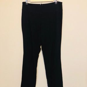 Black Legging